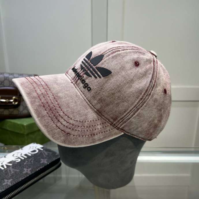 Picture of Balenciaga Cap _SKUBalenciagaCapdxn61450
